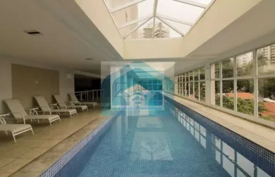 Apartamento com 3 quartos à venda na Rua Xavier Gouveia, Parque Colonial, São Paulo