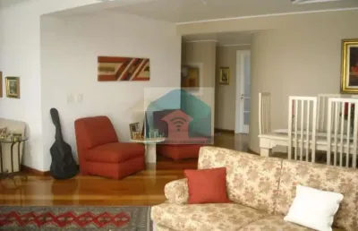 Casa em condomínio fechado com 4 quartos à venda na rua tomé portes, 555, brooklin paulista, são paulo, 500 m2 por r$ 3.000.000