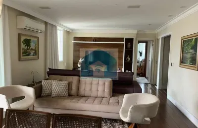 Apartamento brooklin, 3 dormitorios ,2 suites, 3 vagas + deposito 125m².