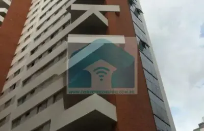 Apartamento brooklin, 170m², 3 dormitórios, 1 suítes e 2 vagas !
