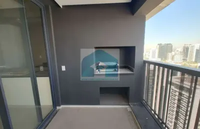 Apartamento no brooklin condomínio o parque ,3 dormitórios,1 suíte,2 vagas 105m².
