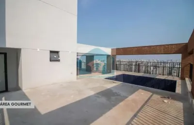 Cobertura moema, 4 suites ,7 vagas sendo 1 box e 688m².
