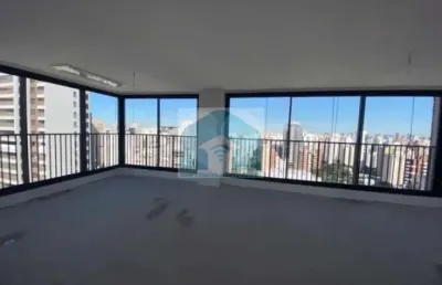 Apartamento com 4 quartos à venda na Rua Ministro Gabriel de Rezende Passos, 319, Moema, São Paulo