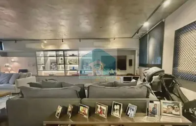 Apartamento moema índios,  4 suites , 4 vagas , 275 m².