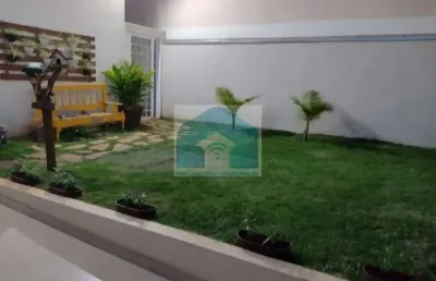 Casa com 3 quartos à venda na Rua Antônia Dias Pereira, 12345, Jardim Montreal, Sertãozinho