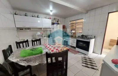 Casa com 3 quartos à venda na Rua Antônio Gil, 212, Jardim Alzira, São Paulo