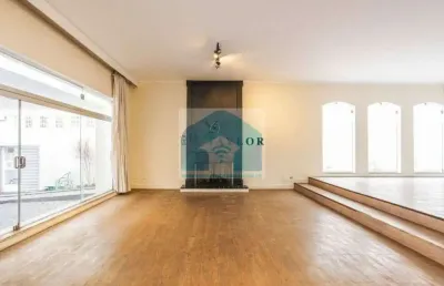 Chacara santo antonio com quatro dormitórios, uma suite e duas vagas
