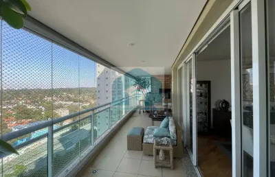 Apartamento com 4 quartos à venda na Rua Barão do Triunfo, 156, Brooklin Paulista, São Paulo