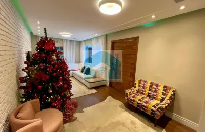Casa em condomínio fechado com 3 quartos à venda na Rua Derval, 148, Vila Mascote, São Paulo