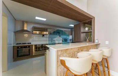Apartamento sofisticado no brooklin: conforto e lazer em grande estilo!