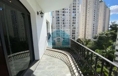 ? apartamento à venda no morumbi ? espaço, conforto e lazer completo!  ? localização privilegiada