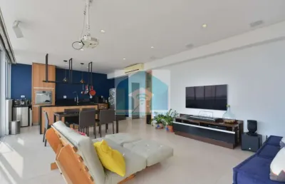 Cobertura  vila  madalena 65m²  2 dormitórios, 1 banheiros, 1 vagas
