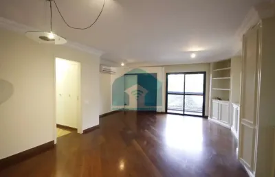 Apartamento vila nova conceição com 3 quartos e 2 banheiros à venda, 116 m²