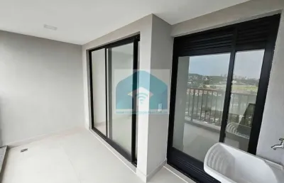 Apartamento pinheiros 46m²- 2 quartos 1 banheiro (sem vaga)
