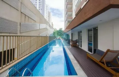 Campo belo apartamento com 3 dormitórios1 suítes 2 vagas.