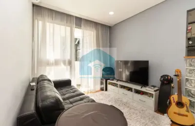 Apartamento com 2 quartos à venda na Avenida Divino Salvador, 166, Planalto Paulista, São Paulo