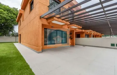 Casa sobrado  condominio  jardim prudência  291,77 m²   4 suites e 3 vagas