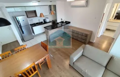 Apartamento a venda com 71 m², 2 dormitórios, 1 suíte e 2 vaga no campo belo !!