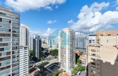 Apartamento no vila clementino 53m²- 2 quartos (sendo 1 suíte) -  1 vaga