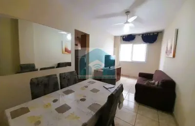 Apartamento com 2 quartos à venda na Rua Caiapós, 1100, Tupi, Praia Grande