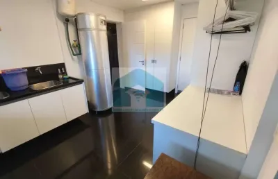 Apartamento campo belo, 346m² ,3 suites e 5 vagas , sendo 1 box,com lazer