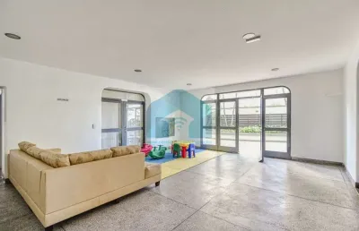 Apartamento para alugar em jardim das acácias com 130 m² 3 dormitórios, 1 vagas perto do metrô