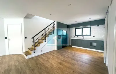 Cobertura com 3 quartos à venda na Rua José Ramon Urtiza, 809, Vila Andrade, São Paulo