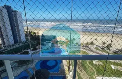Apartamento no bairro mirim, praia grande sp, com 3 dormitórios, sendo 1 suíte