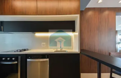 Apartamento vila clementino - três suítes - maravilhoso