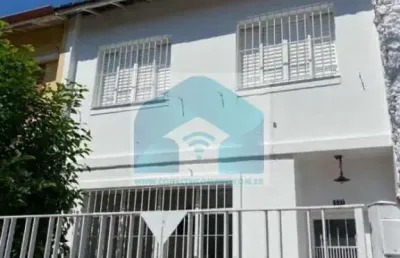 Casa com 4 quartos à venda na Rua Texas, 661, Brooklin, São Paulo