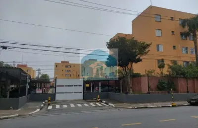 Apartamento com 2 quartos à venda na Rua Doutor Almenor Jardim Silveira, 9, Jardim Alvorada, Santo André