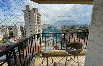 Morumbi com tres dormitórios, uma suite, tres vagas