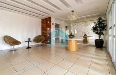 Apartamento vila sônia 96m²  3 dormitórios, 2suítes ,3 banheiros, 2 vagas