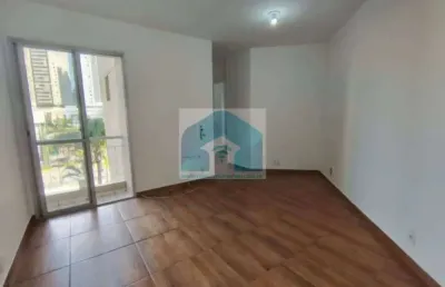 Apartamento com 2 quartos para alugar na Rua Antônio Gil, 45, Jardim Marajoara, São Paulo