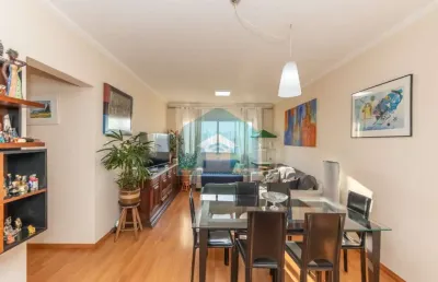 Apartamento aclimação - 84m² úteis - 3 dormitórios 1 suíte - reformado