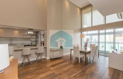 Apartamento  brooklin , 173m² 3 suites, 3 vagas,lazer de clube