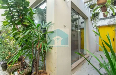 Casa assobradada campo belo 179m²  3 dormitórios 1 suíte 5 banheiros 2 vagas