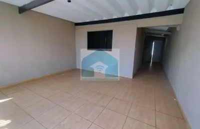 Seu novo lar espera por você no bairro jamaica, sertãozinho-sp