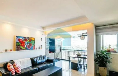 Apartamento  campo belo com 2 suítes 2 vagas 102 m com lazer!