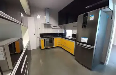 Apartamento com 4 dormitórios à venda, 220 m² por r$ 600.000,00 - centro - sorocaba/sp