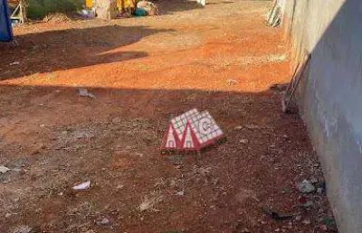 Terreno à venda, 125 m² por r$ 100.000,00 - parque são bento - sorocaba/sp