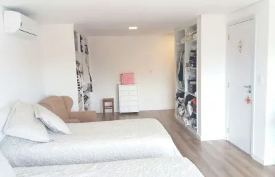 Cobertura com 3 suites à venda, 185 m² por r$ 1.300.000 - jardim vergueiro - sorocaba/sp