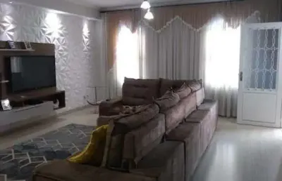 Casa com 3 dormitórios à venda, 200 m² por r$ 650.000,00 - vila carvalho - sorocaba/sp
