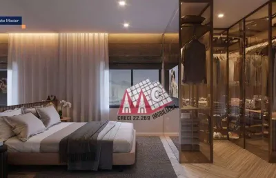 Apartamento com 3 dormitórios à venda, 106 m² por r$ 750.000,00 - centro - sorocaba/sp