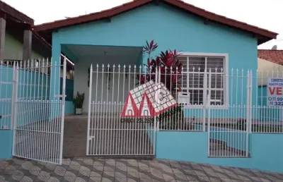Casa com 3 dormitórios à venda, 192 m² por r$ 850.000,00 - centro - araçoiaba da serra/sp
