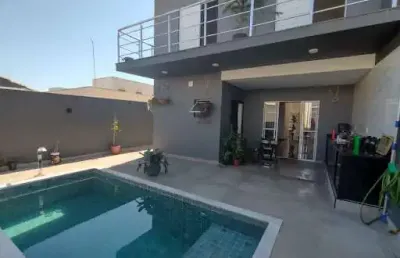 Sobrado com 3 dormitórios à venda, 188 m² por r$ 1.190.000,00 - condomínio residencial villagio milano - sorocaba/sp