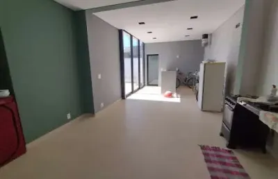 Sobrado com 3 suites à venda, 205 m² por r$ 970.000 - condomínio ibiti reserva sorocaba - sorocaba/sp