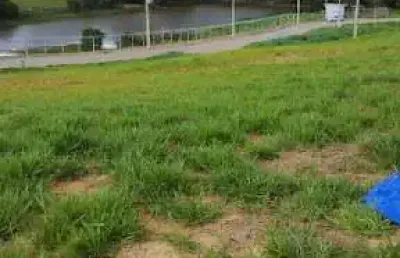 Terreno à venda em condomínio com valorização crescente, 200 m² por r$ 190.000 - condominio residencial reserva ipanema ii - sorocaba/sp