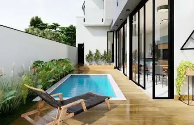 Sobrado com 3 suítes à venda, 185 m² por r$ 1.250.000 - condomínio villagio wanel - sorocaba/sp