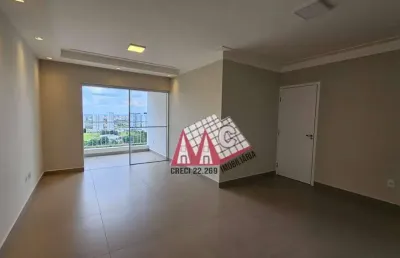 Apartamento com modulados 3 dormitórios à venda, 90 m² por r$ 845.000 - condomínio horizonte campolim - sorocaba/sp